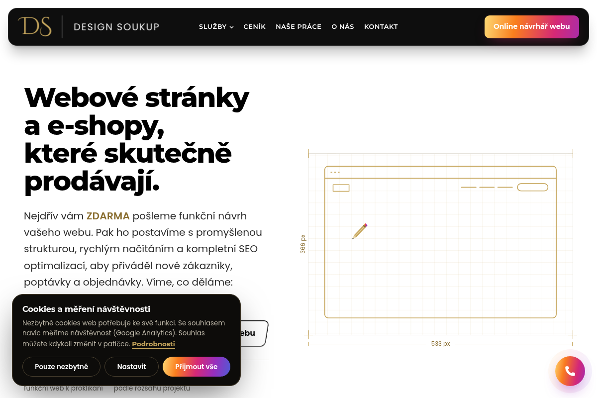 Design Soukup s.r.o.