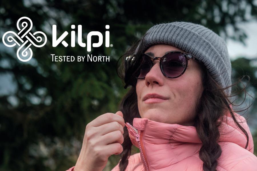 Nová kolekce Kilpi