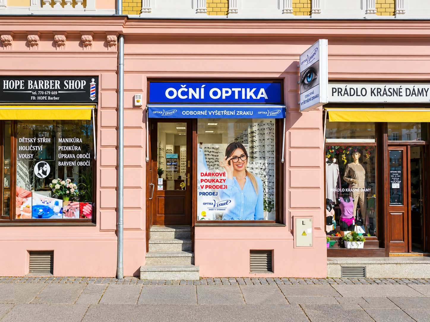 OPTIKA - VISUEL foto 4
