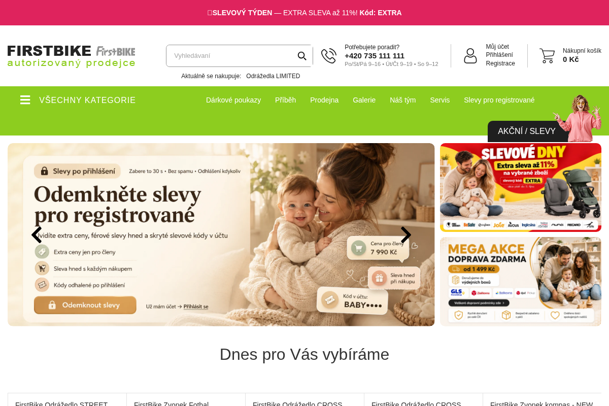 Firstbike-cz.cz