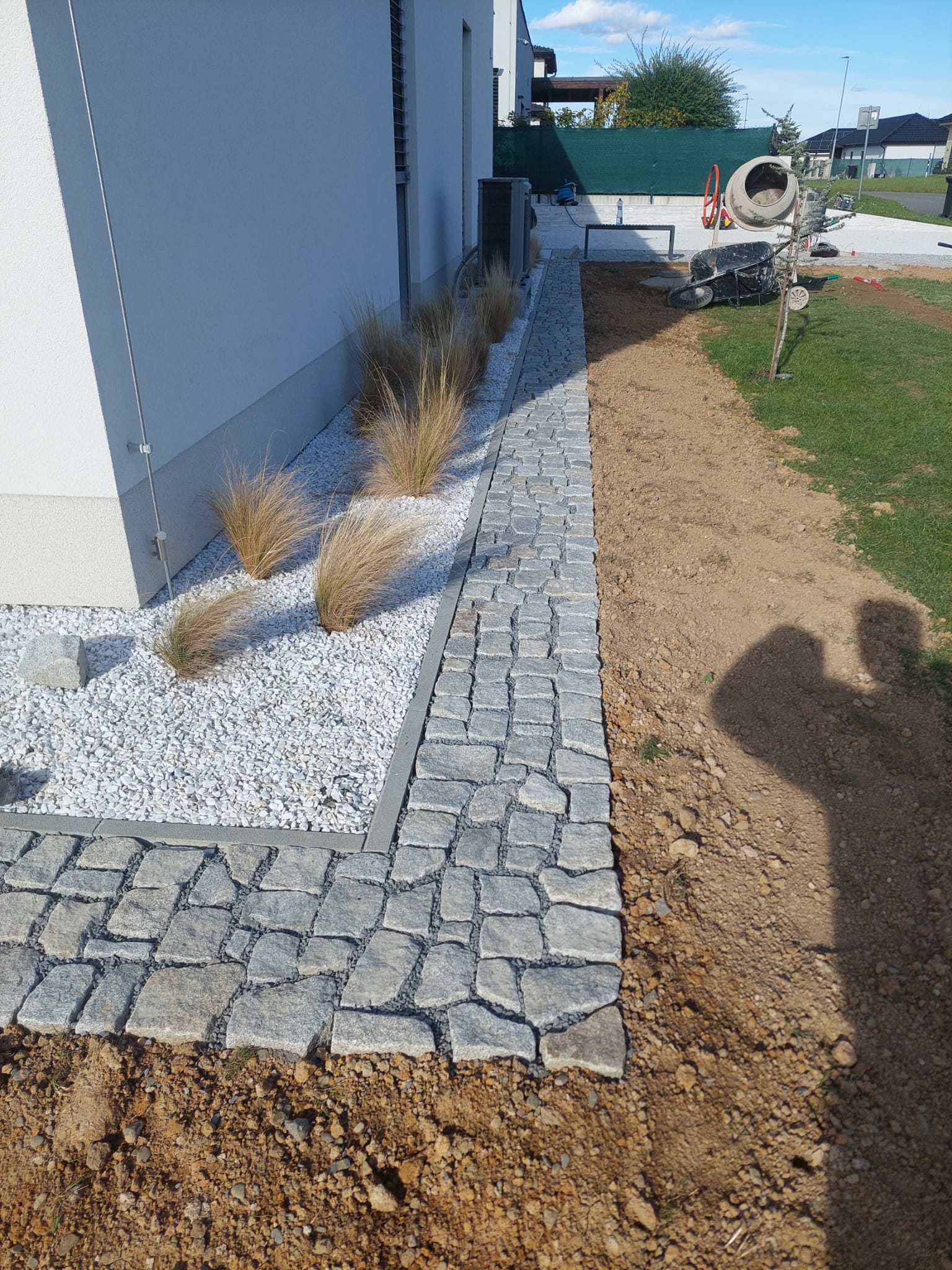 INTERIÉRY-STAVBY-MATUŠÍK foto 6