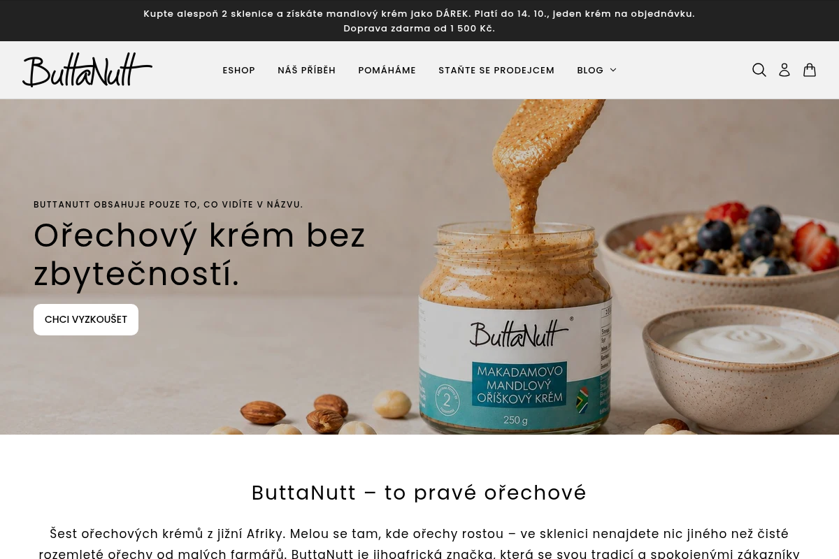 ButtaNutt