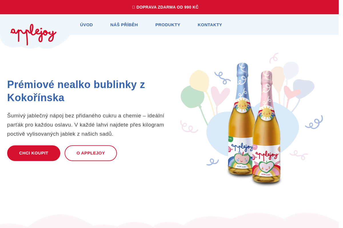 Applejoy
