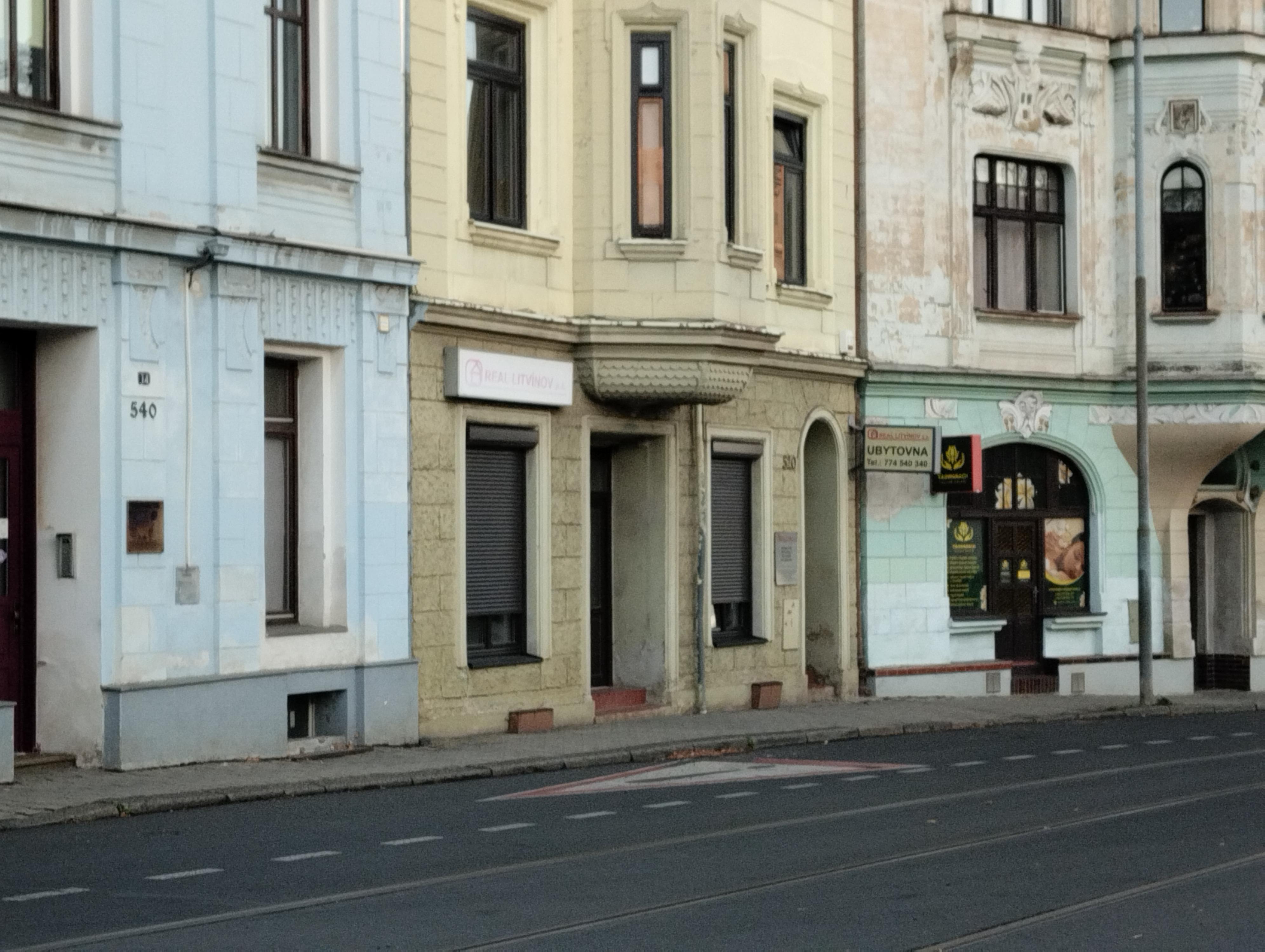 Real Litvínov, a.s. foto 3