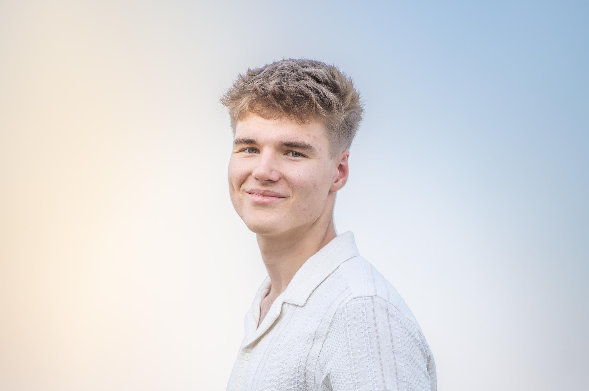 Kamil Vítek