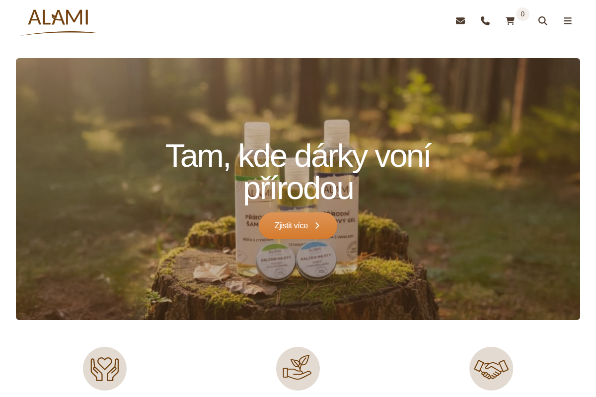 Alami.cz