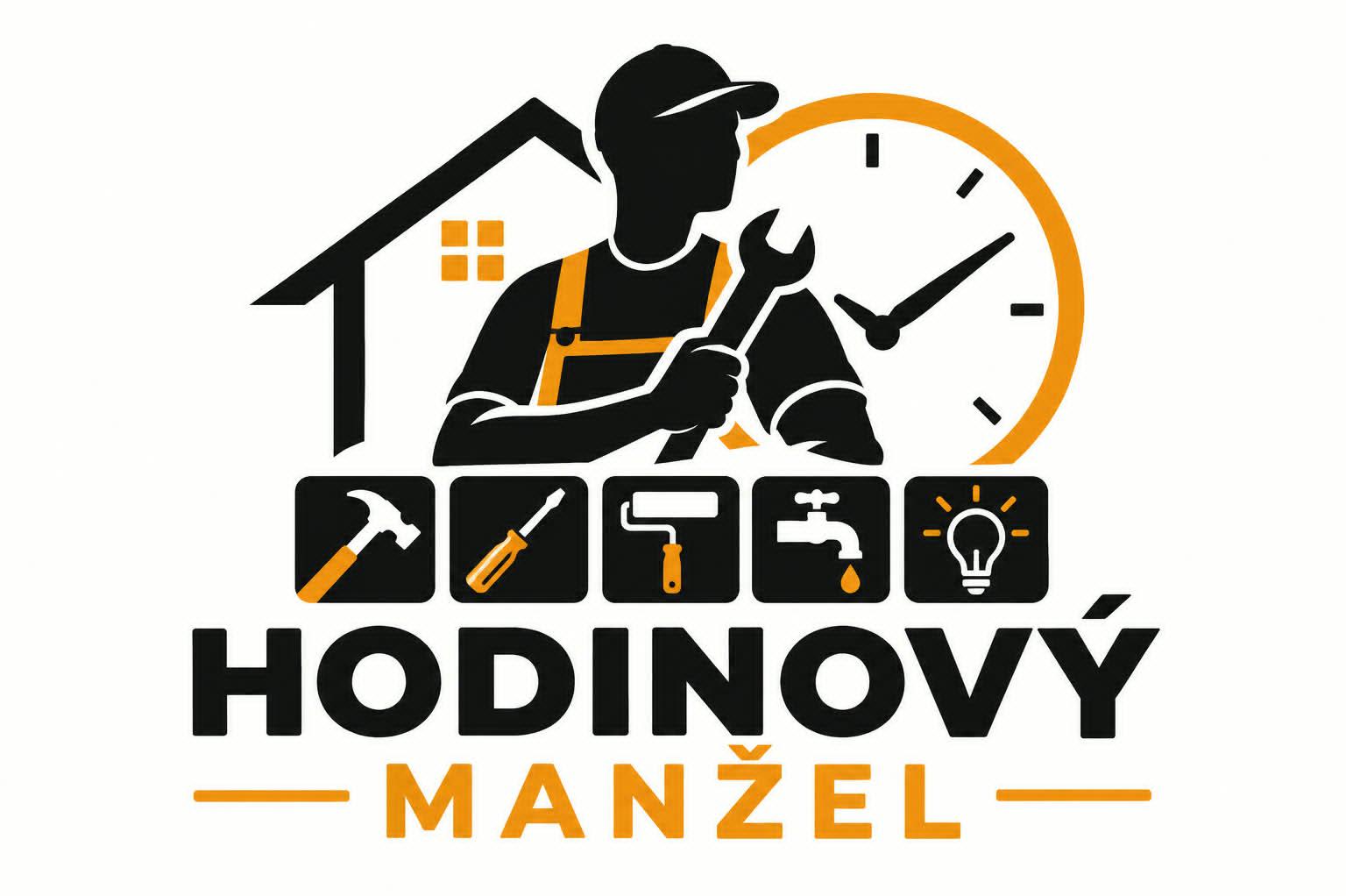 Hodinový manžel - Michal Banaš