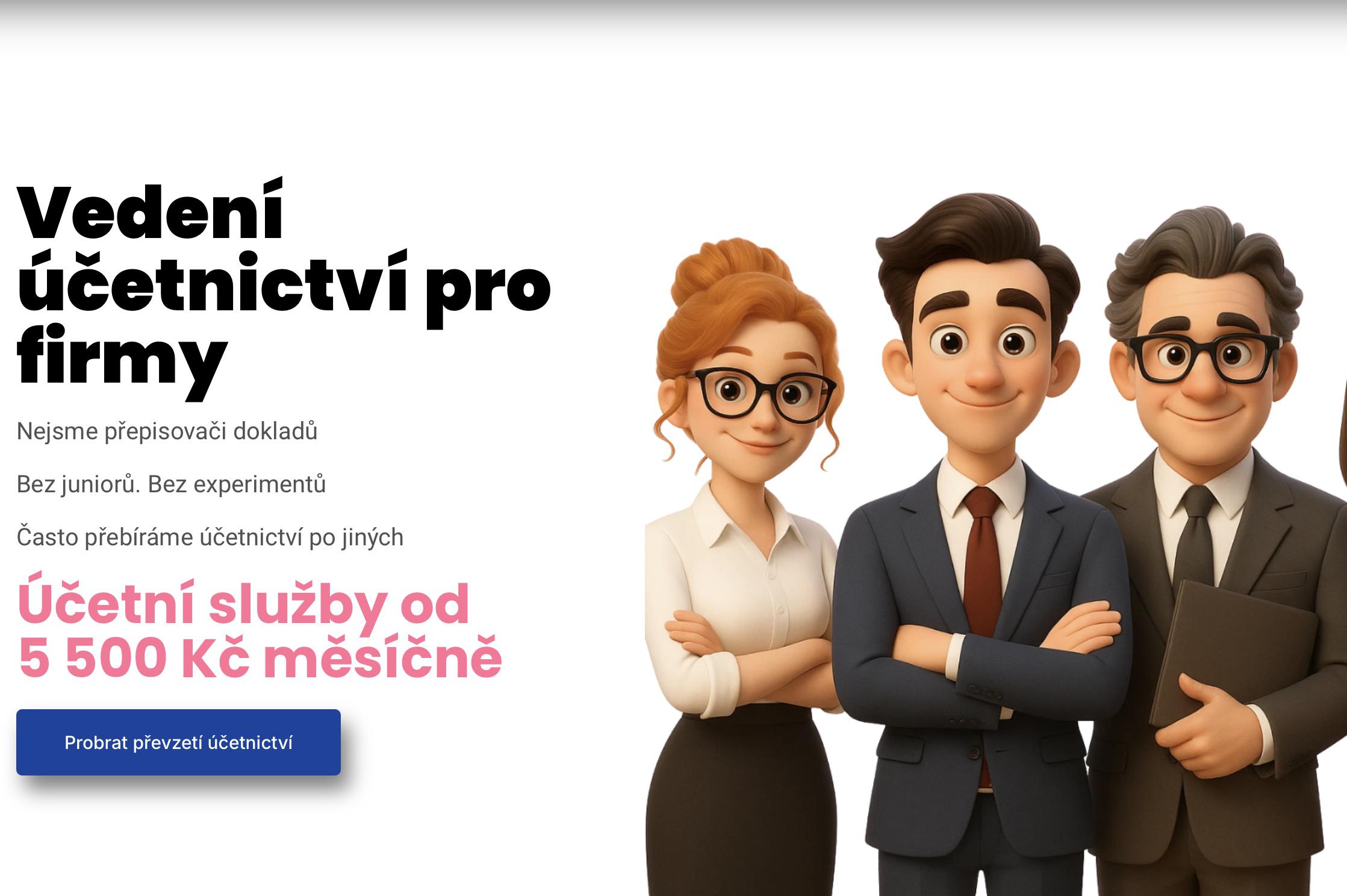 TAXES PRO, s.r.o.