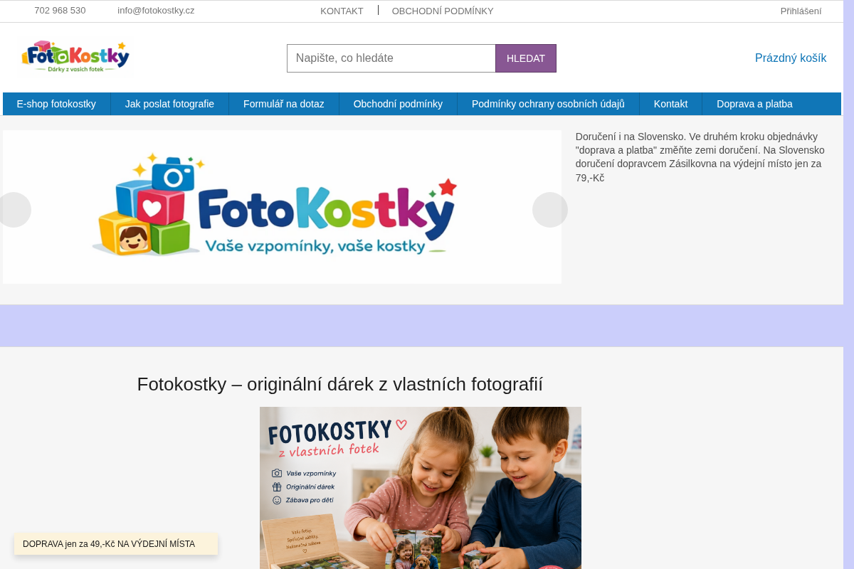 Fotokostky.cz
