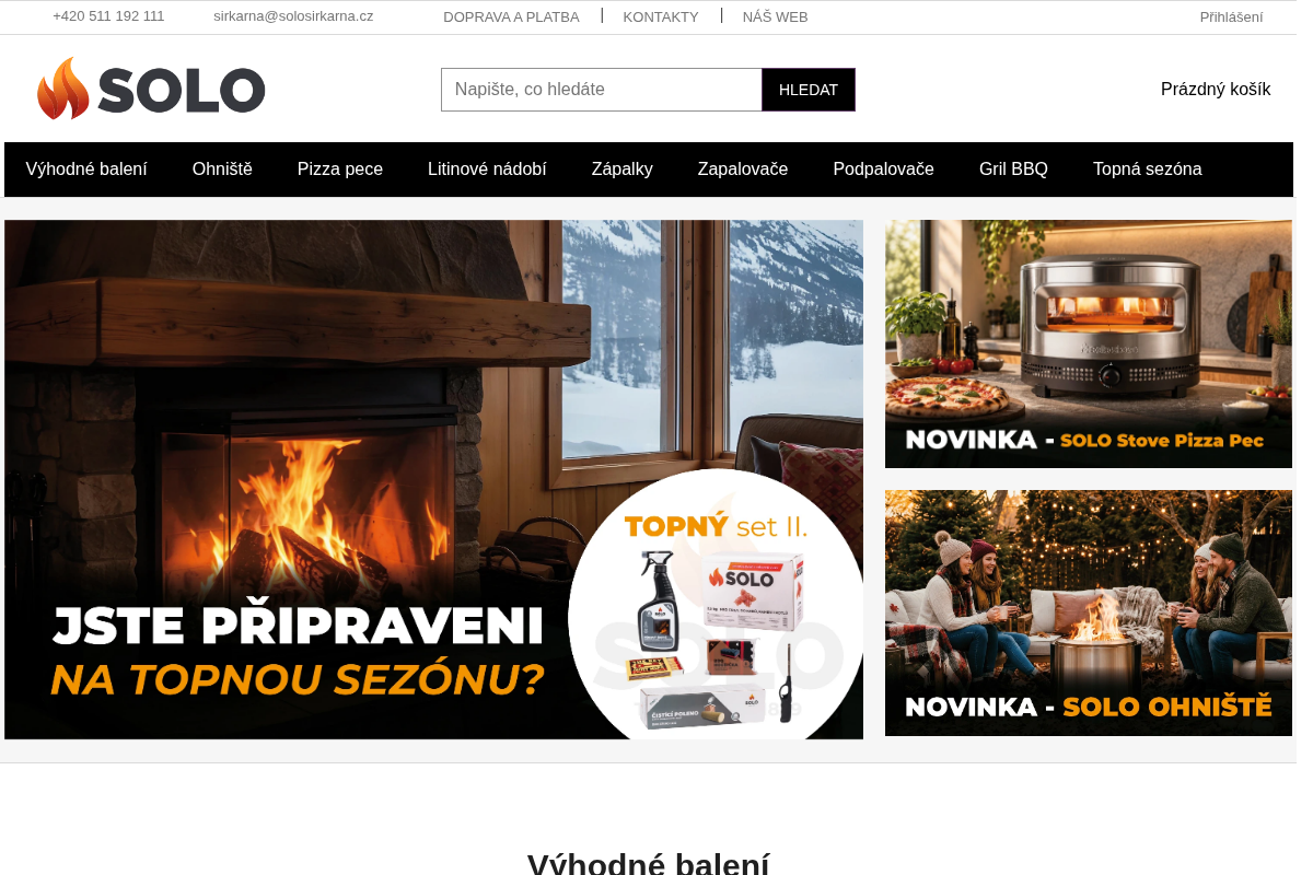 Solo-shop.cz