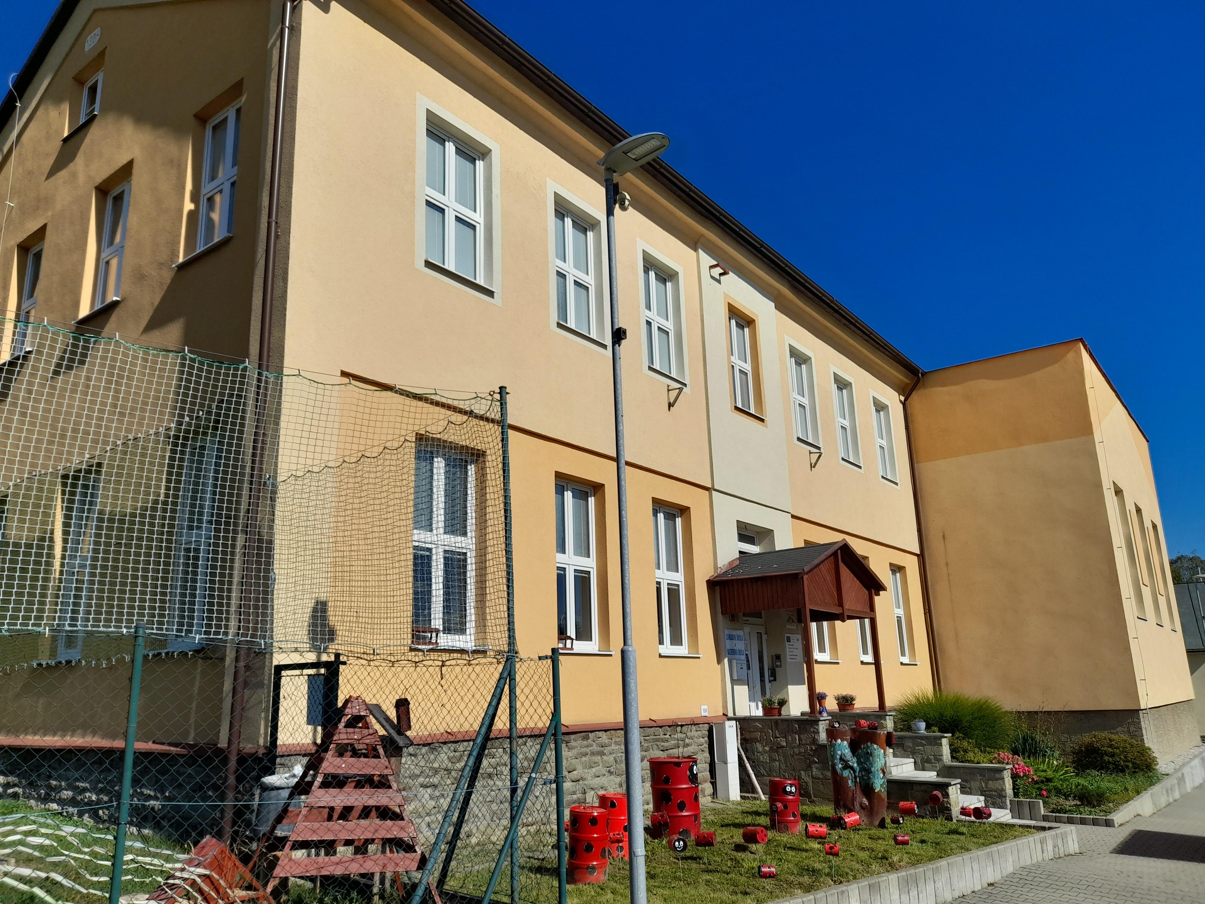 ZŠ Pstruží foto 3