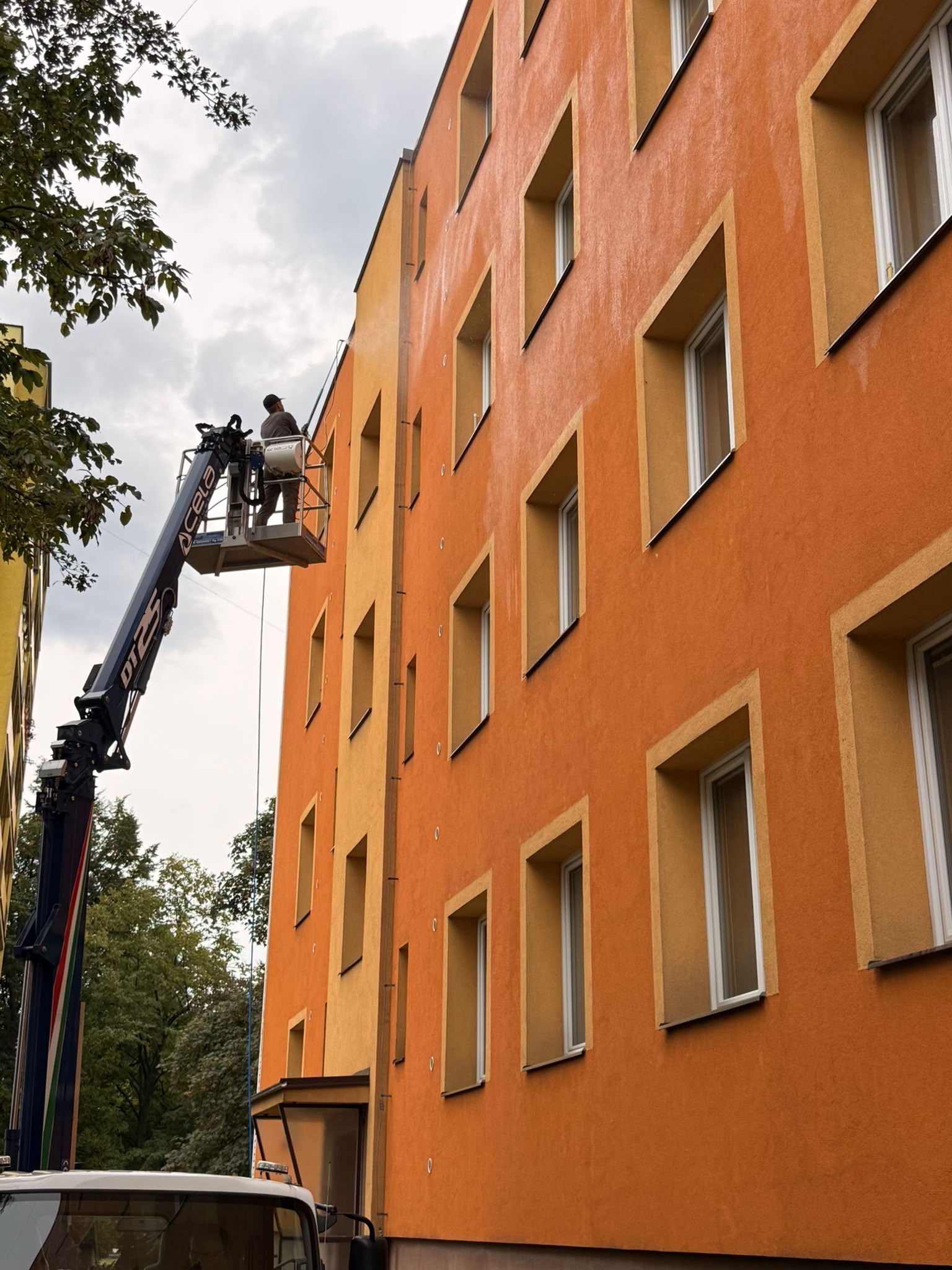 Čistýpovrch s.r.o. foto 3