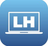 logo Lukáš Havlina