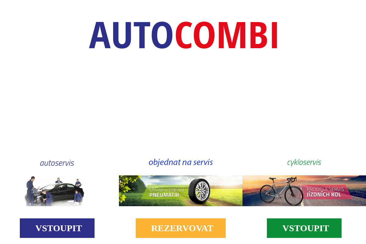 Autocombi.cz