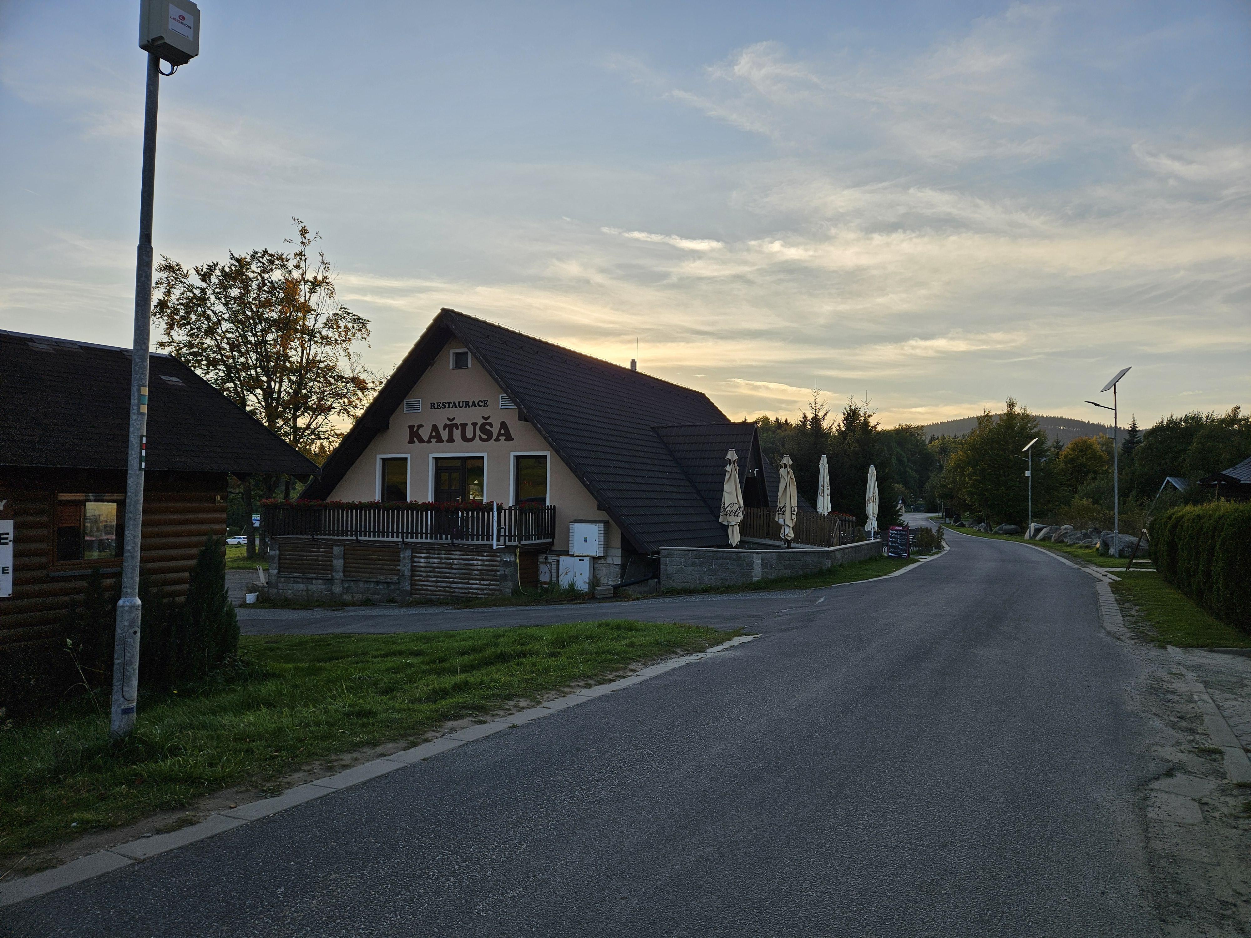 Restaurace Kaťuša foto 5