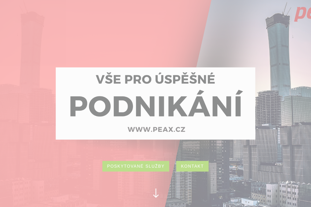 Peax, s.r.o.