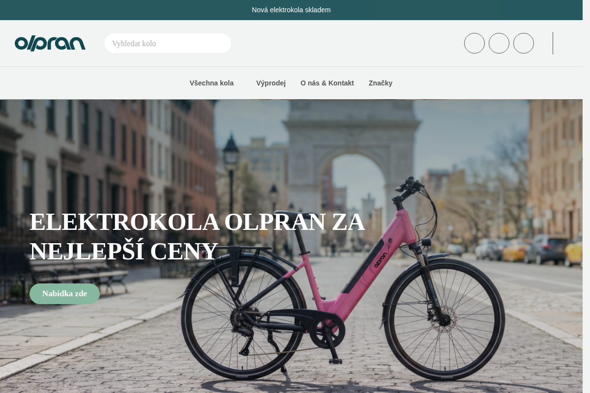 Olpran.cz
