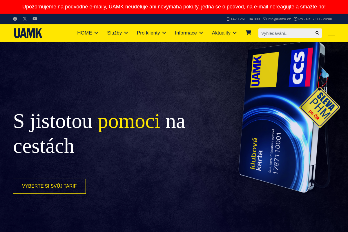 uamk.cz