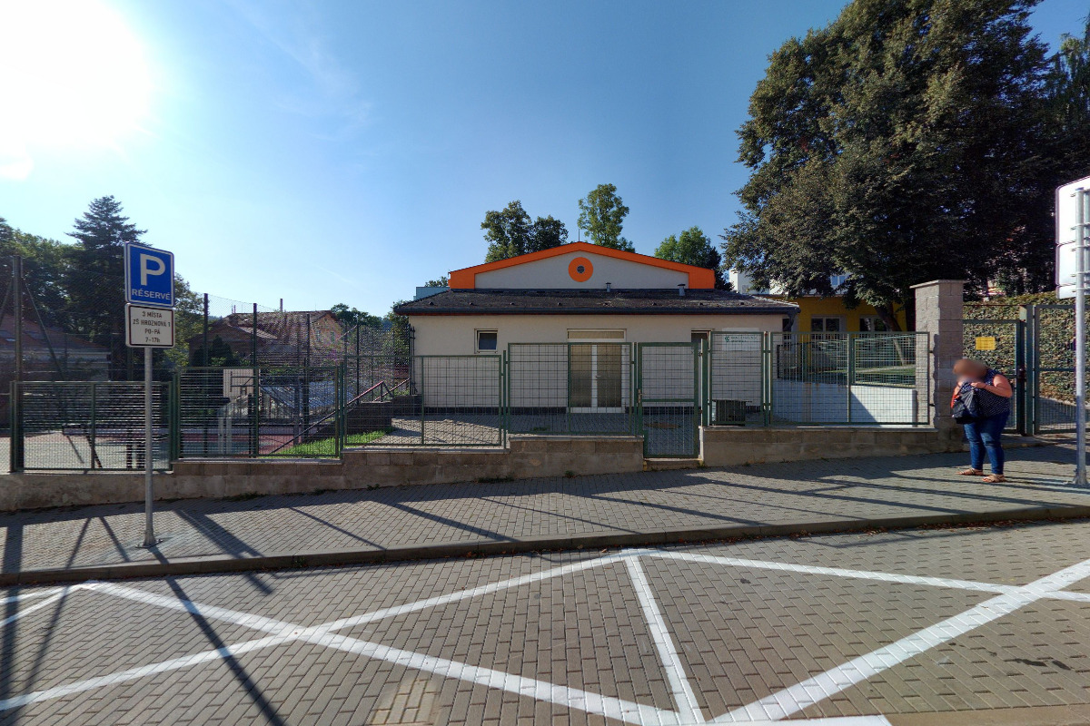 VODICÍ PES, z.s.