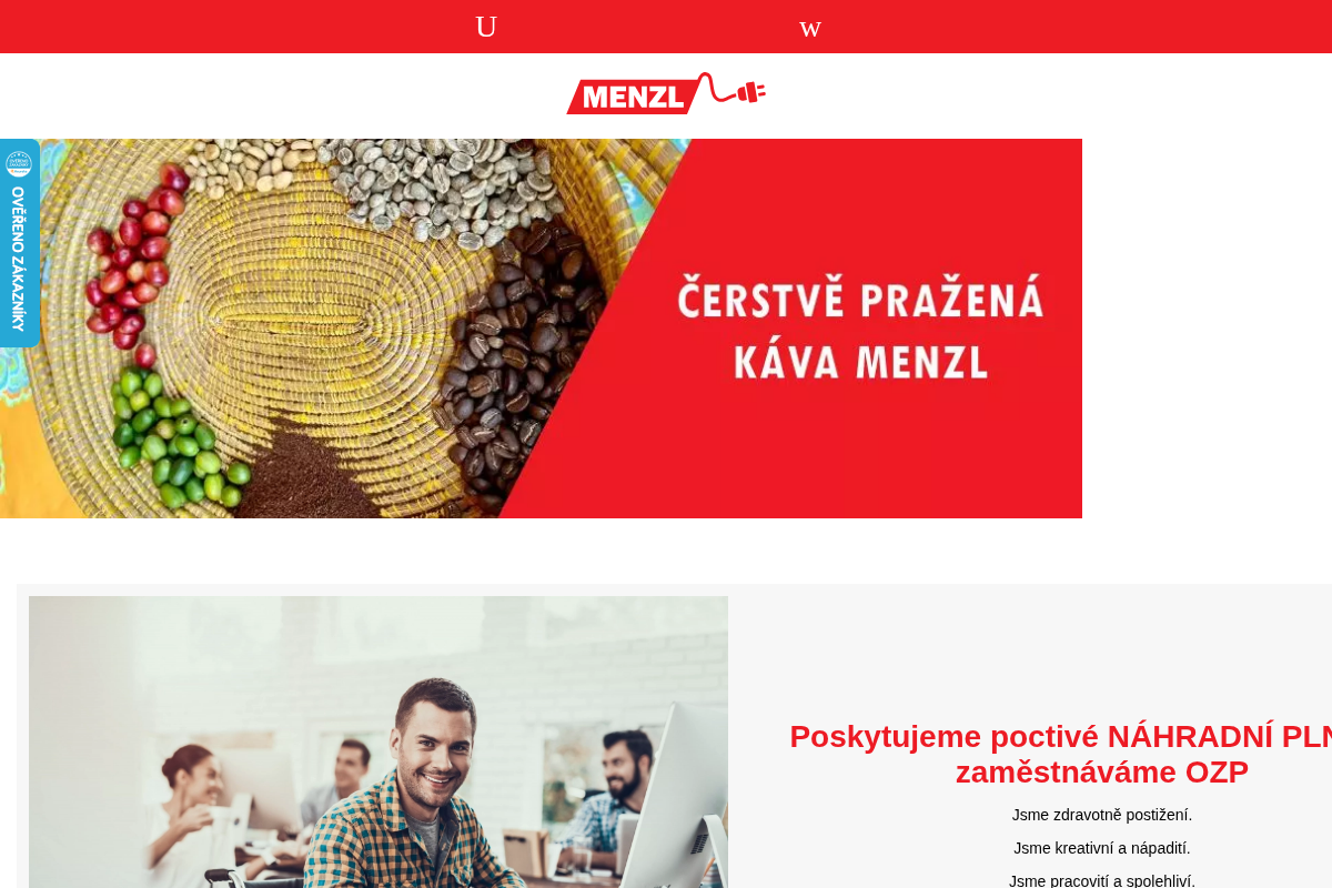 Menzl.cz