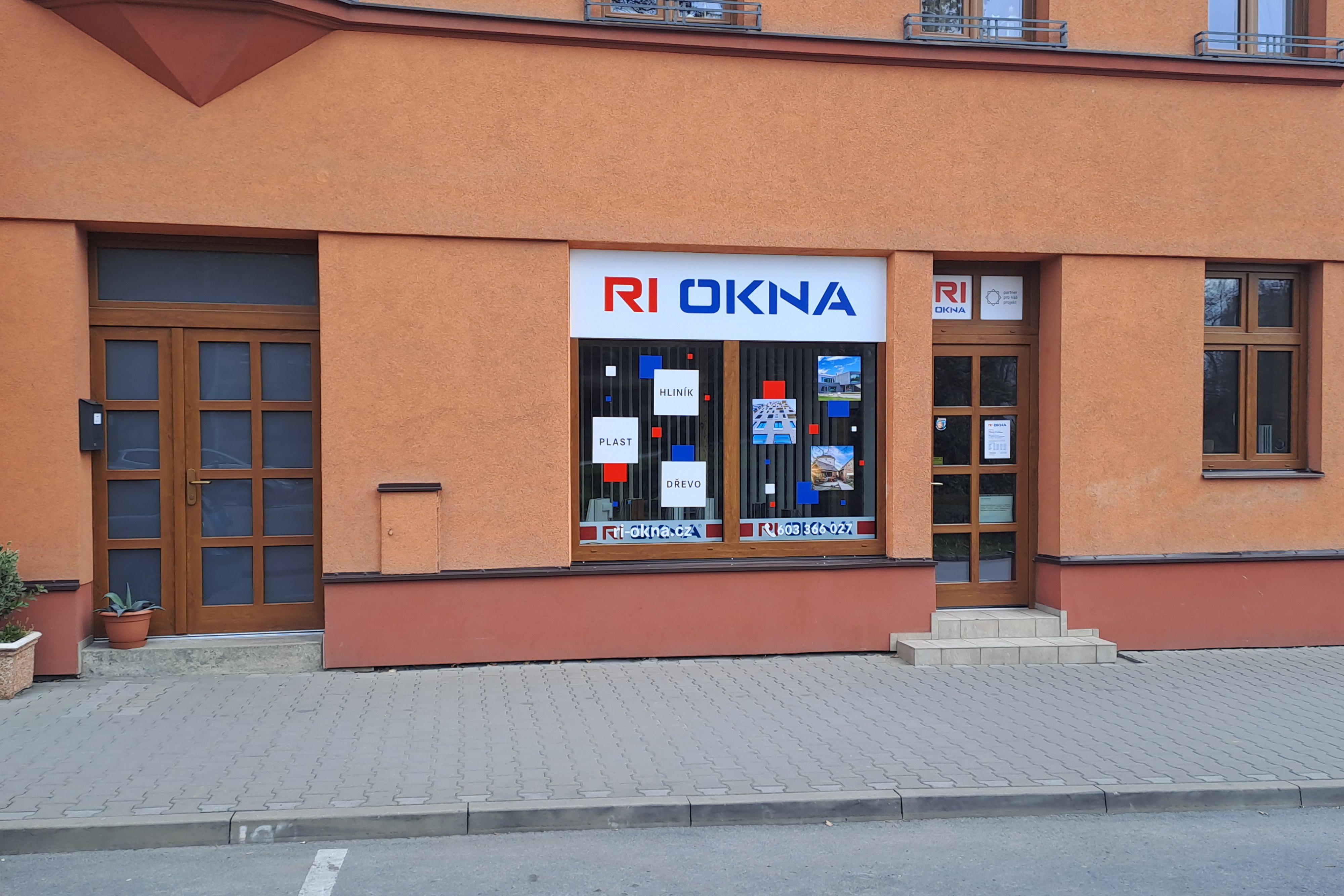 OKNA SVITAVY CZ, s.r.o.