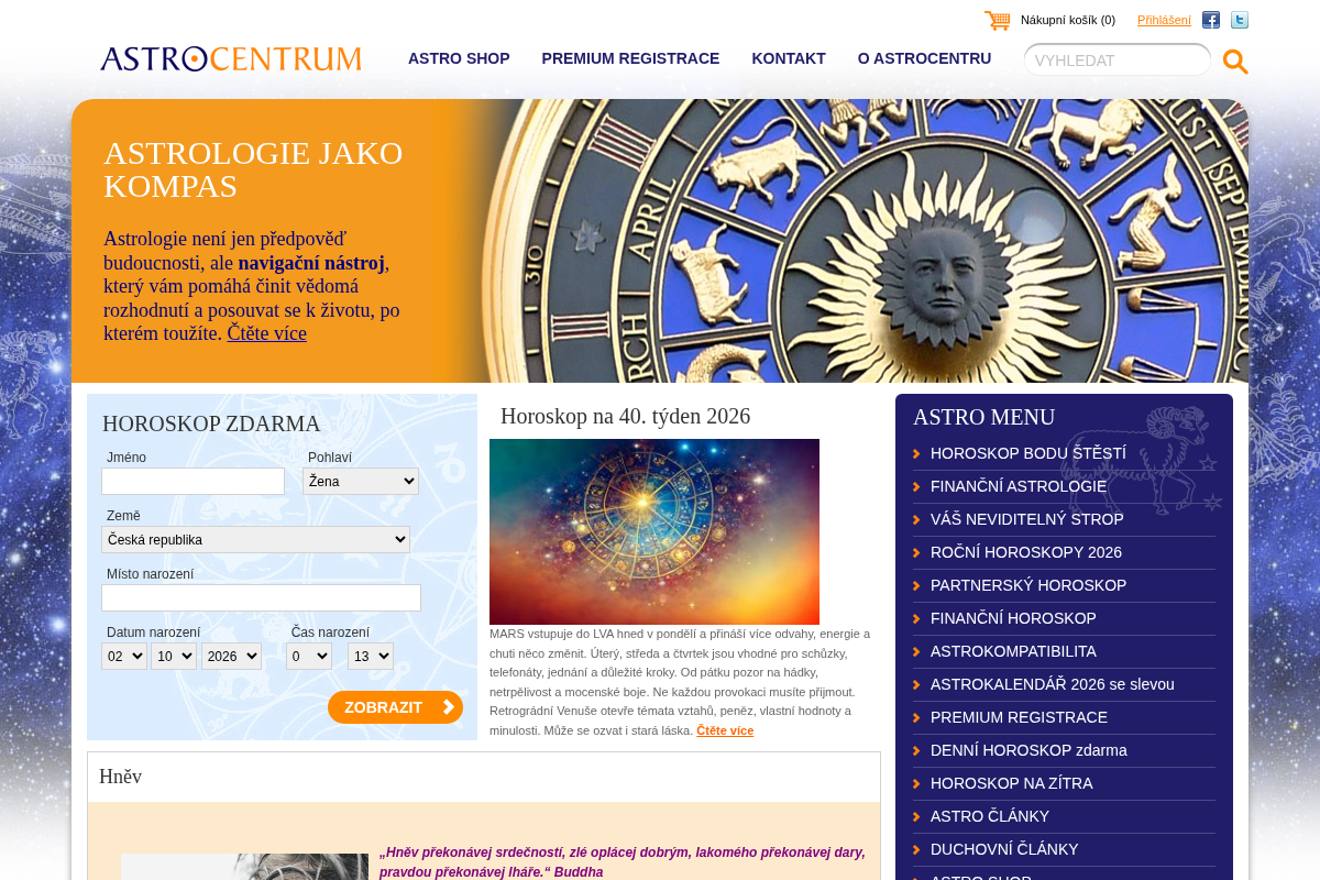 Horoskopy-online.cz