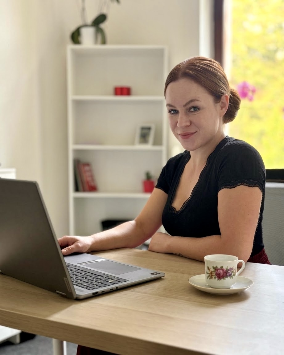 Bc. Ivana Volková - Nezávislé finanční poradenství foto 2