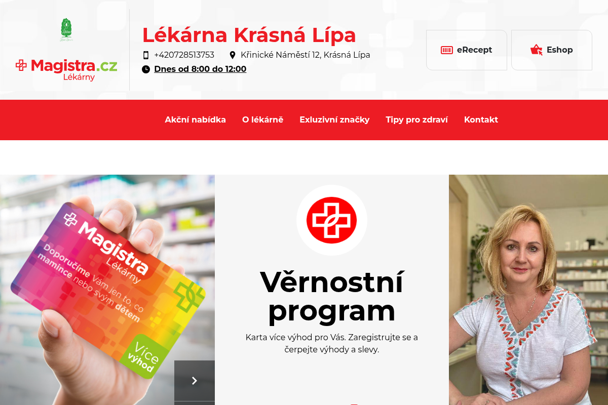 Ilekarnaunas.cz