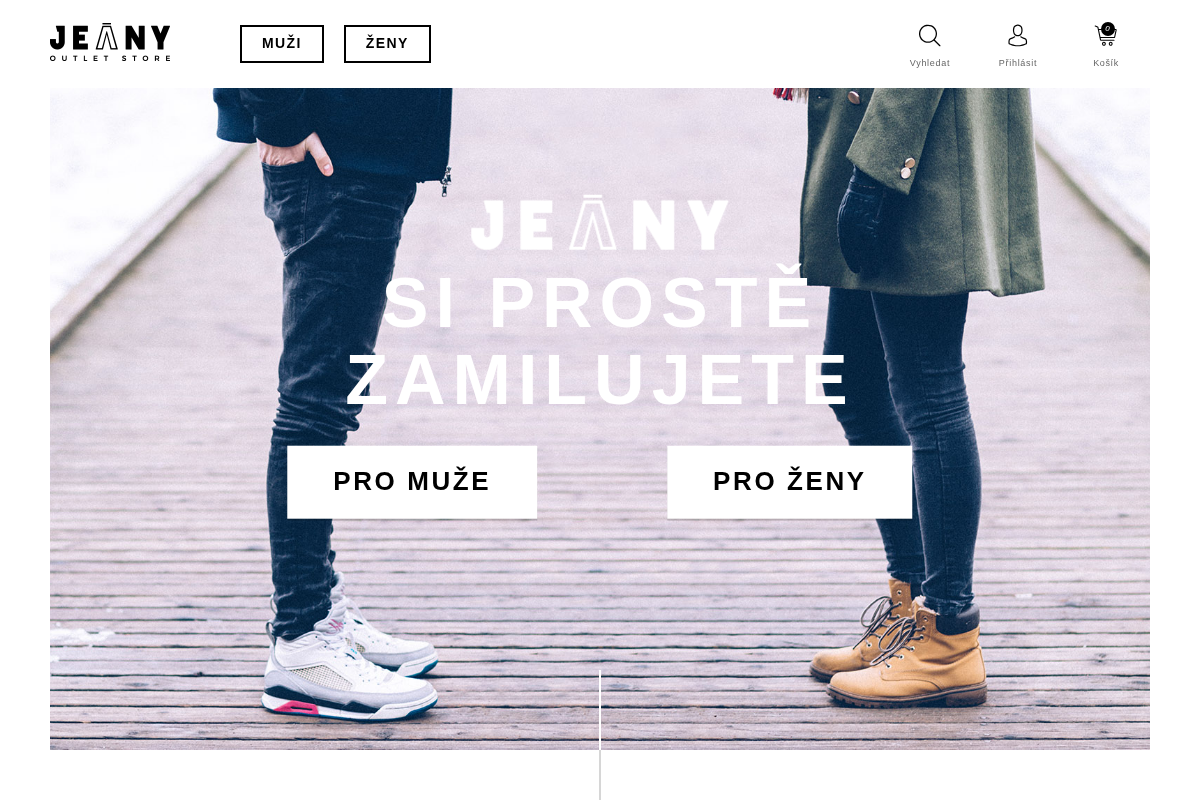 Jeany. cz s.r.o.