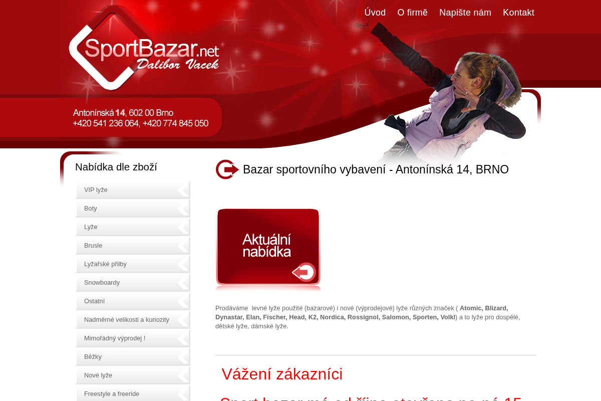 Sportbazar.net