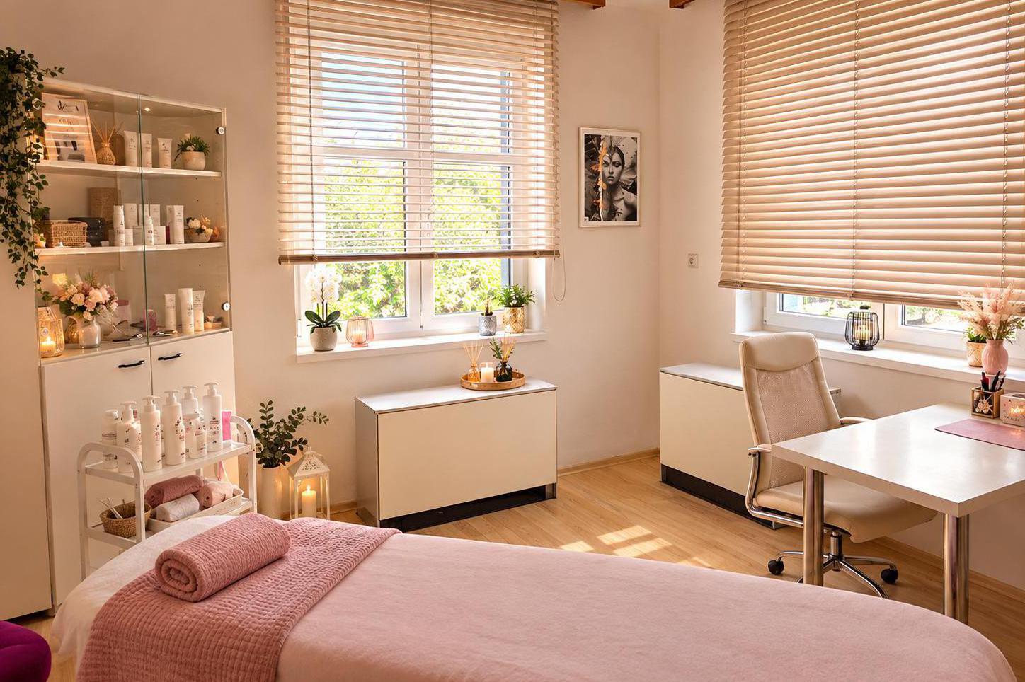Beauty salon Veronika