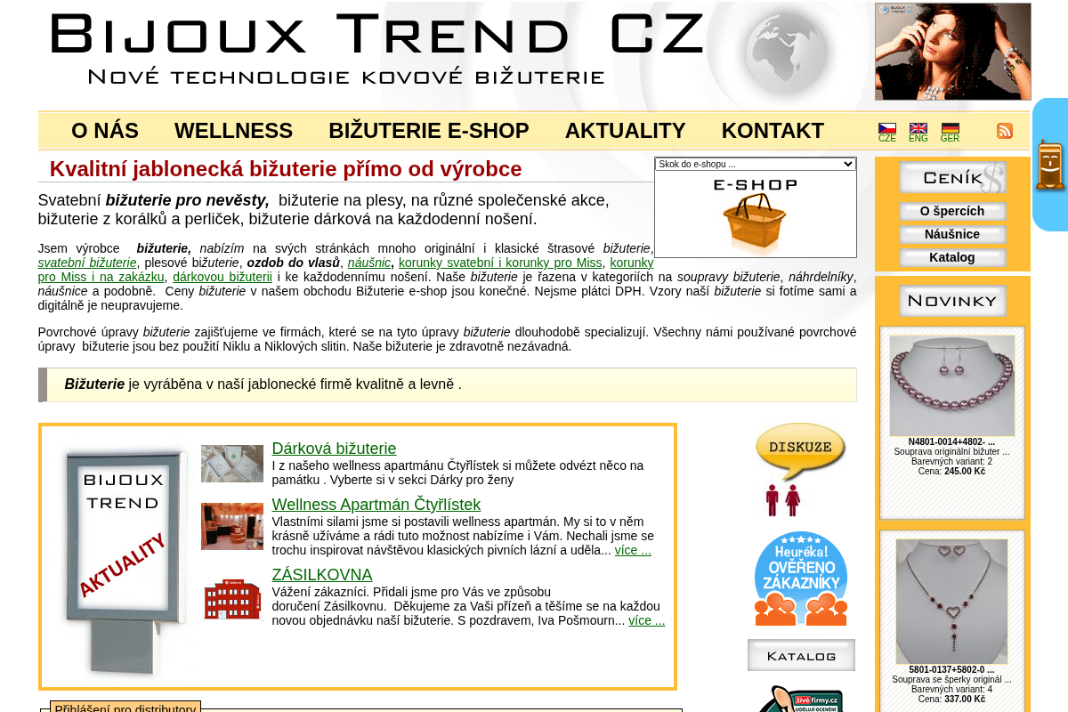 Bijoux-trend.cz