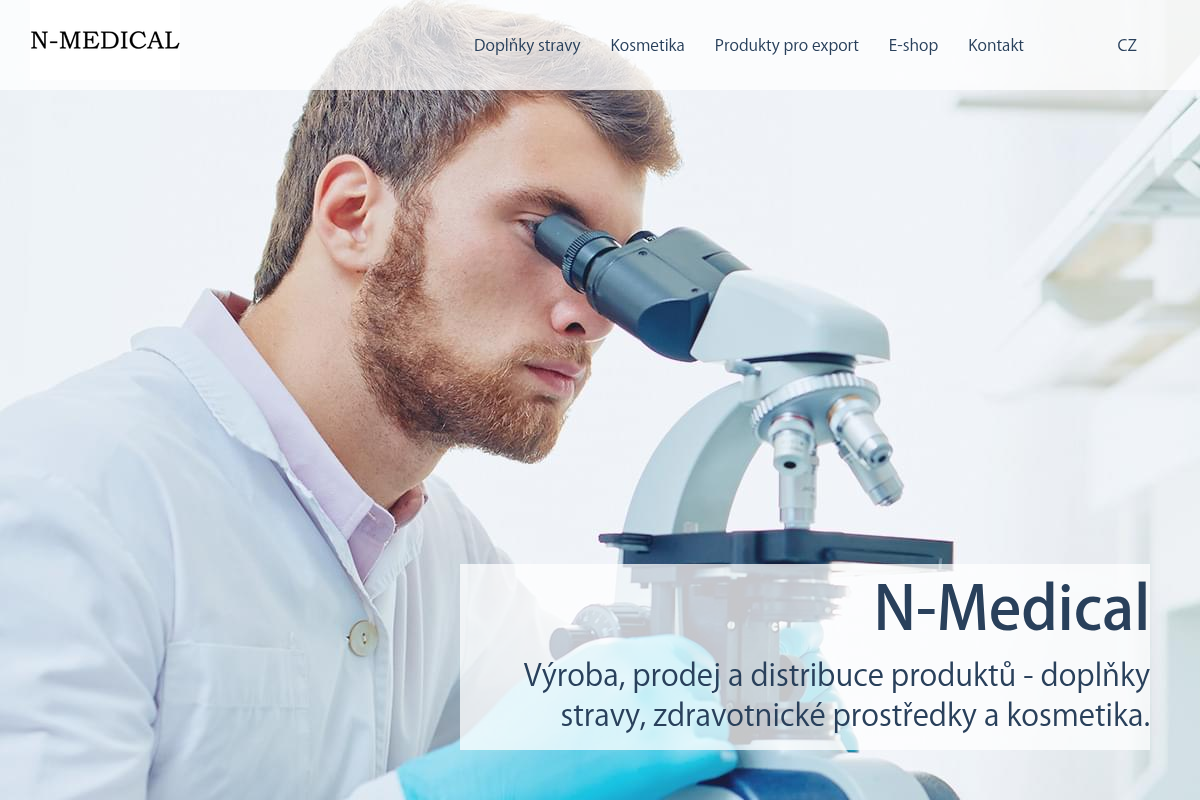 N-Medical s.r.o.