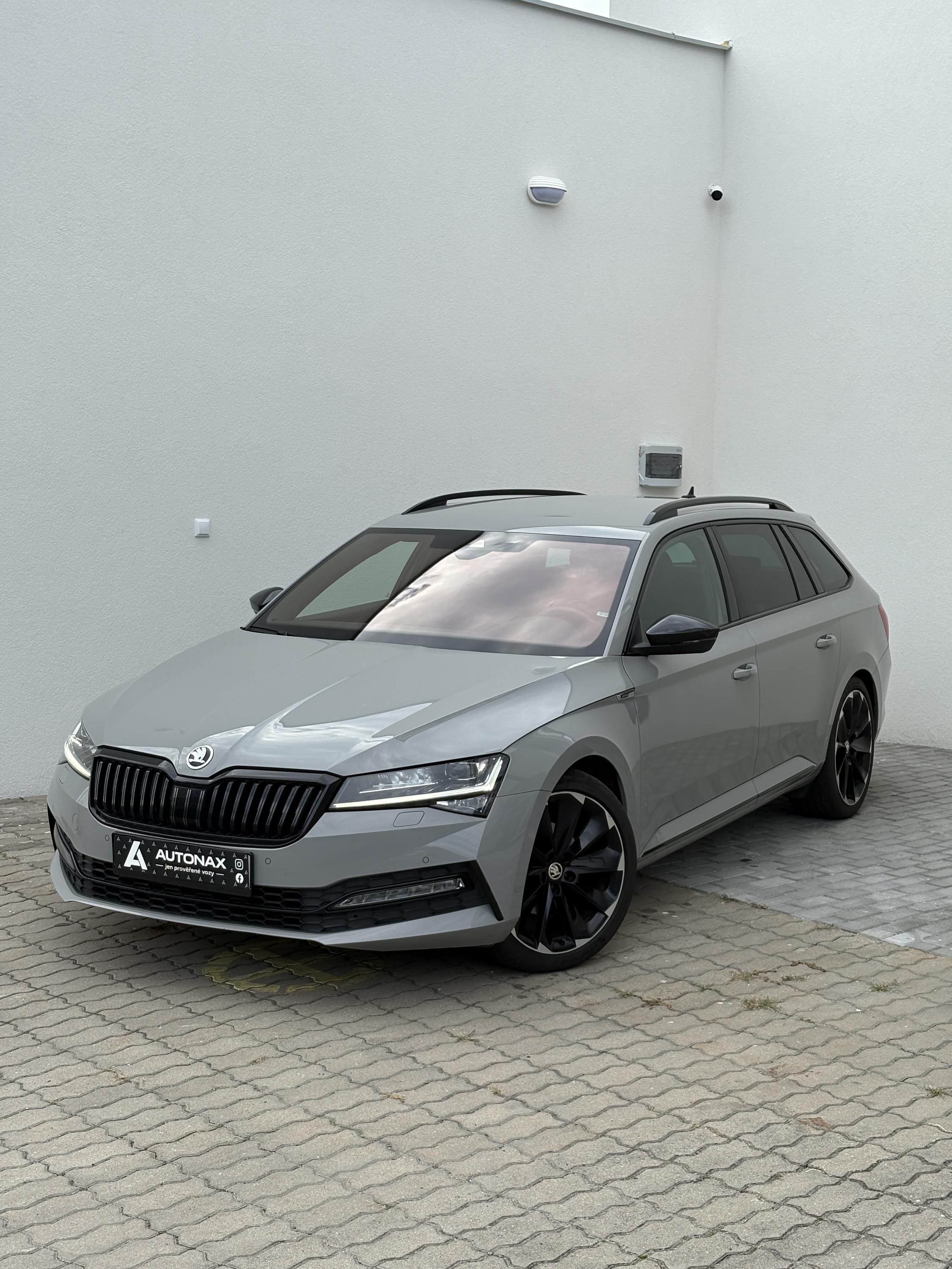 Autonax - jen prověřené vozy foto 3