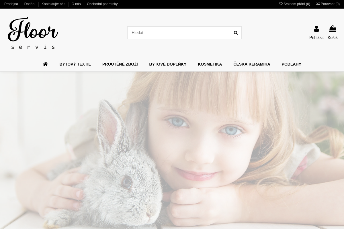 E-shop.floorservis.cz
