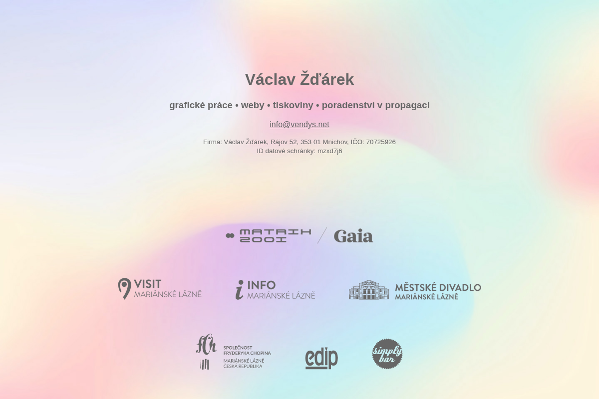 Václav Žďárek