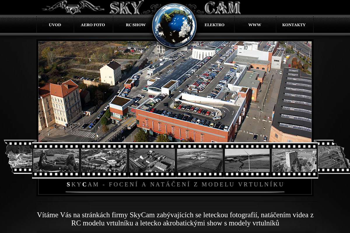 SkyCam