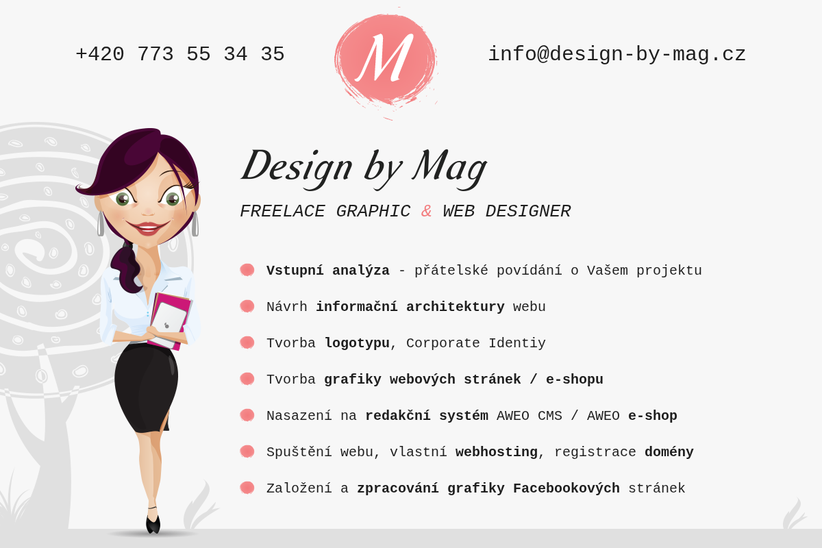 Design by Mag