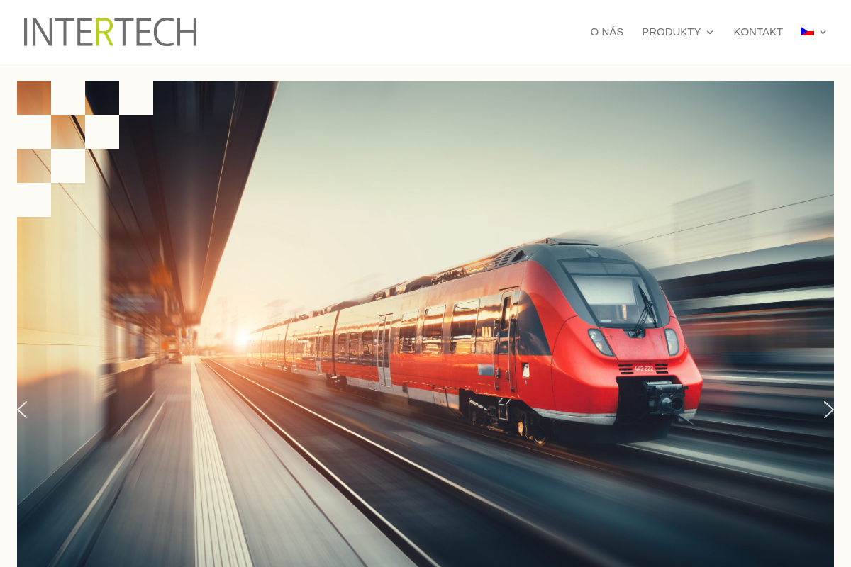 Intertech Plus, s.r.o.
