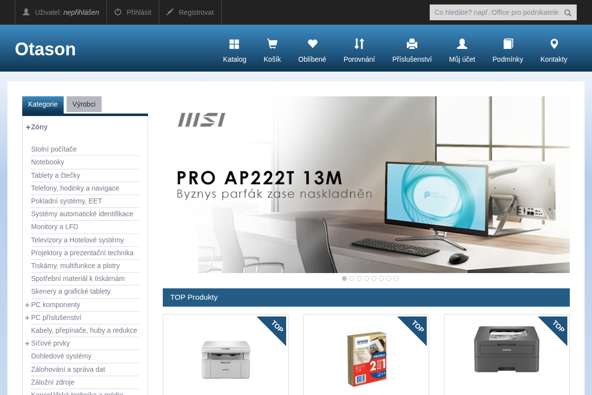 Otason.cz