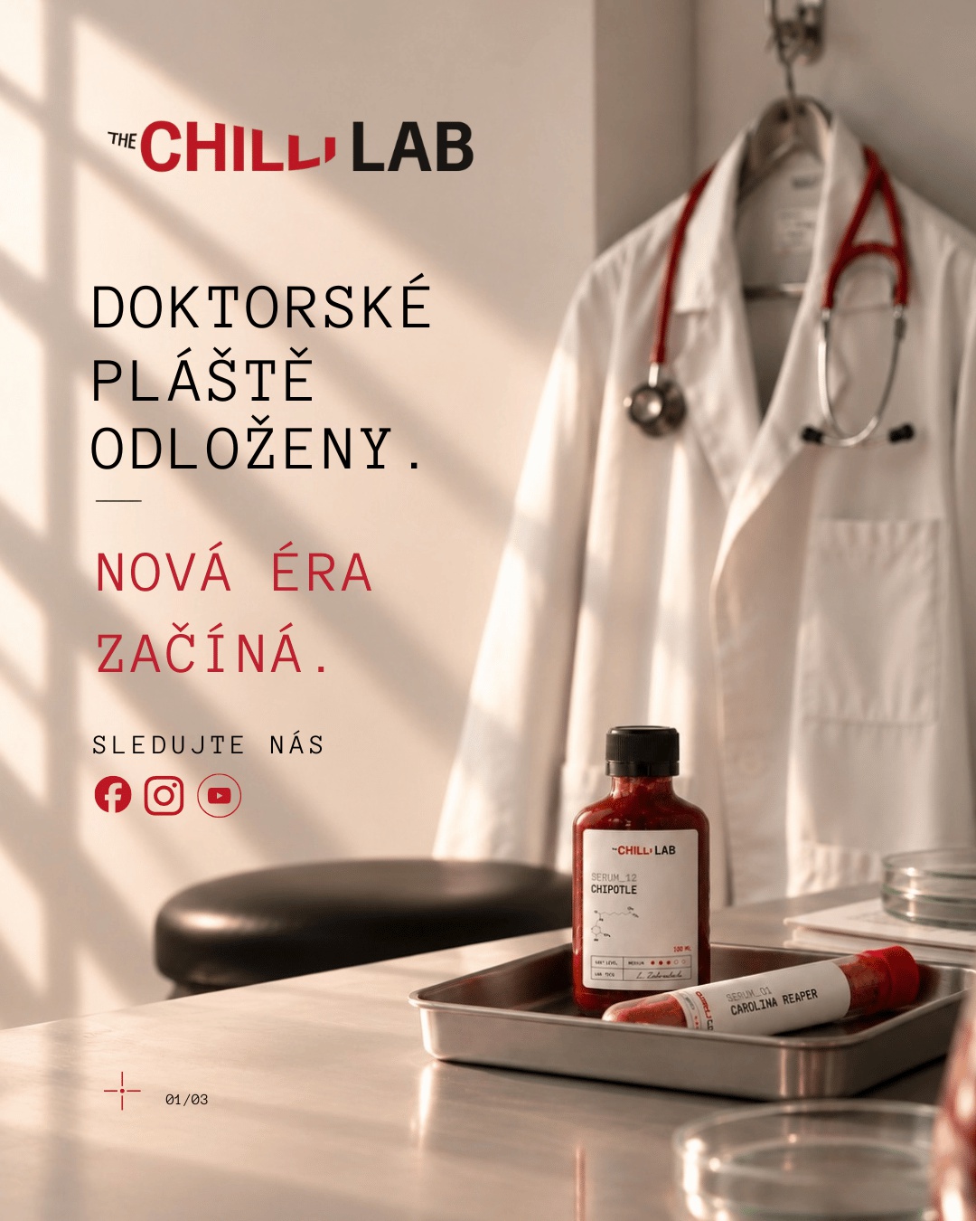 The Chilli Lab foto 3