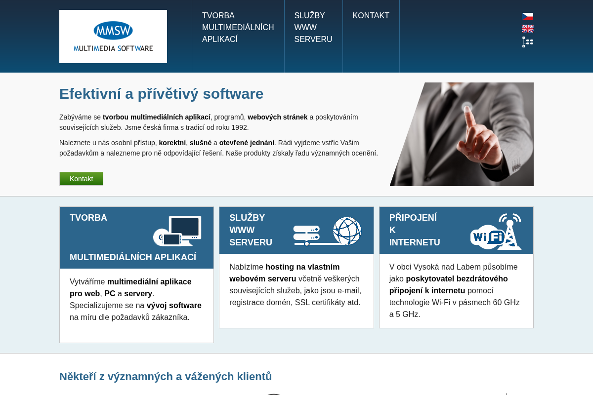 MultiMedia SoftWare