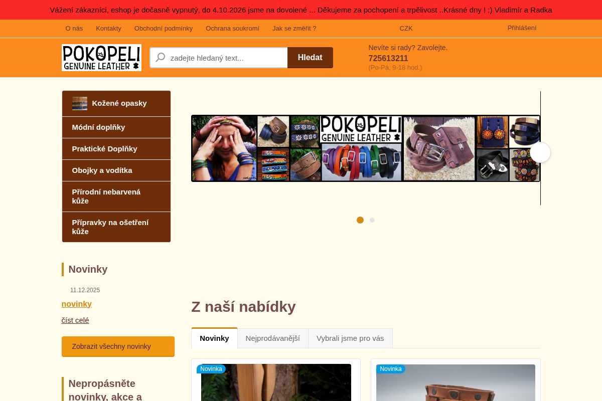 Pokopeli.cz