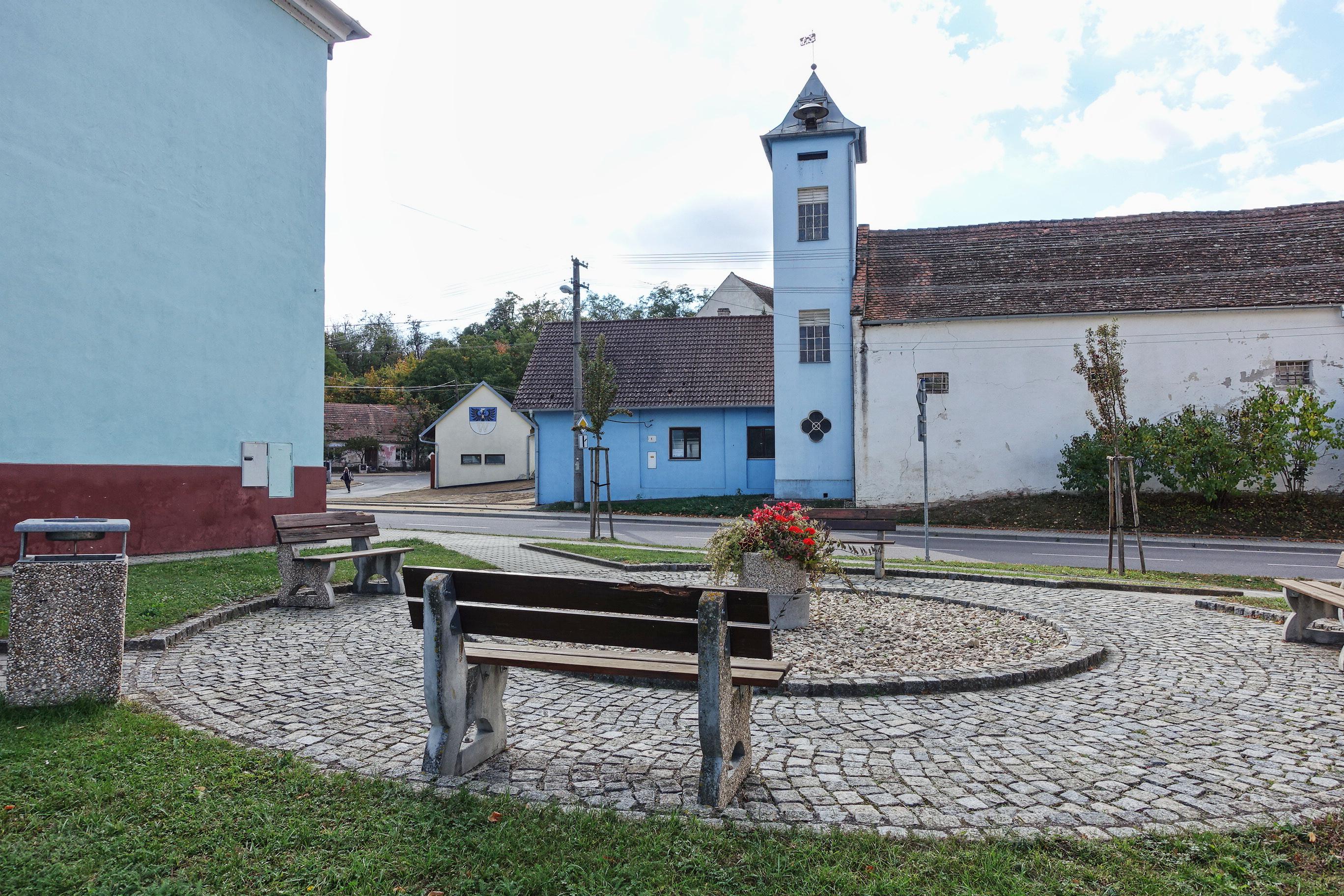 SH ČMS - Sbor dobrovolných hasičů Oleksovice foto 2