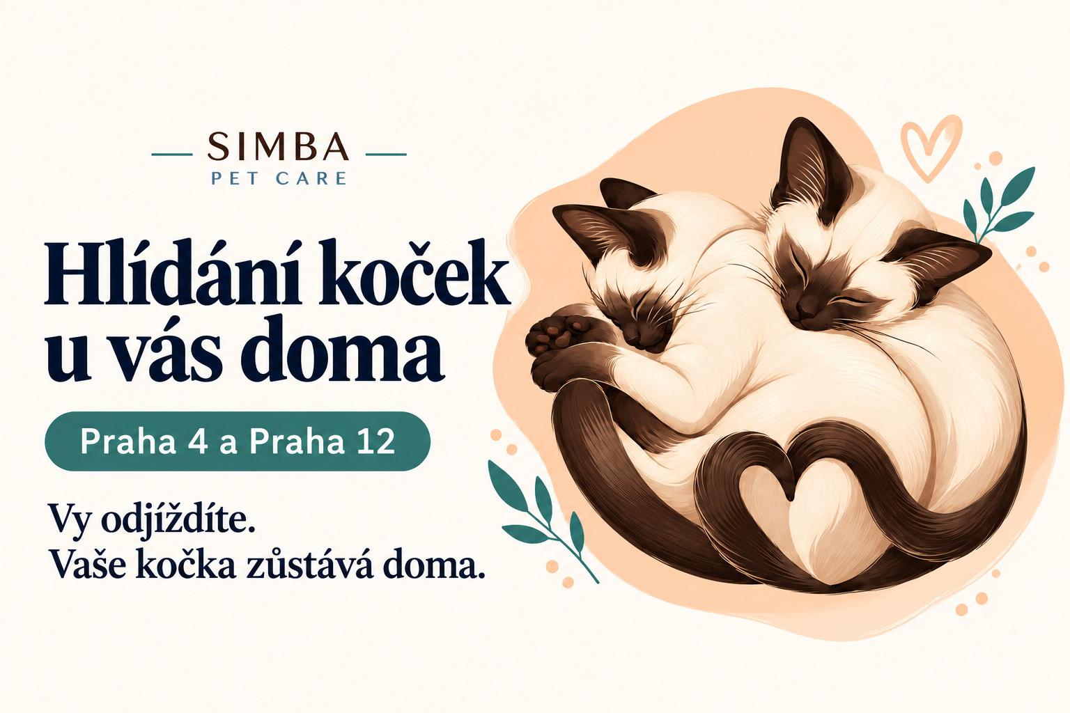 Simba Pet Care