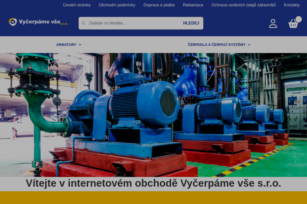 Vyčerpámevše.cz