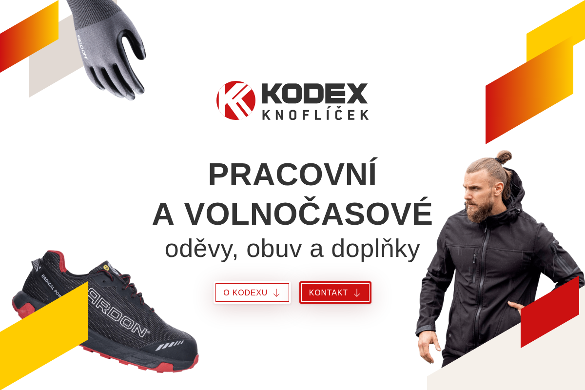 Kodex-zdar.cz