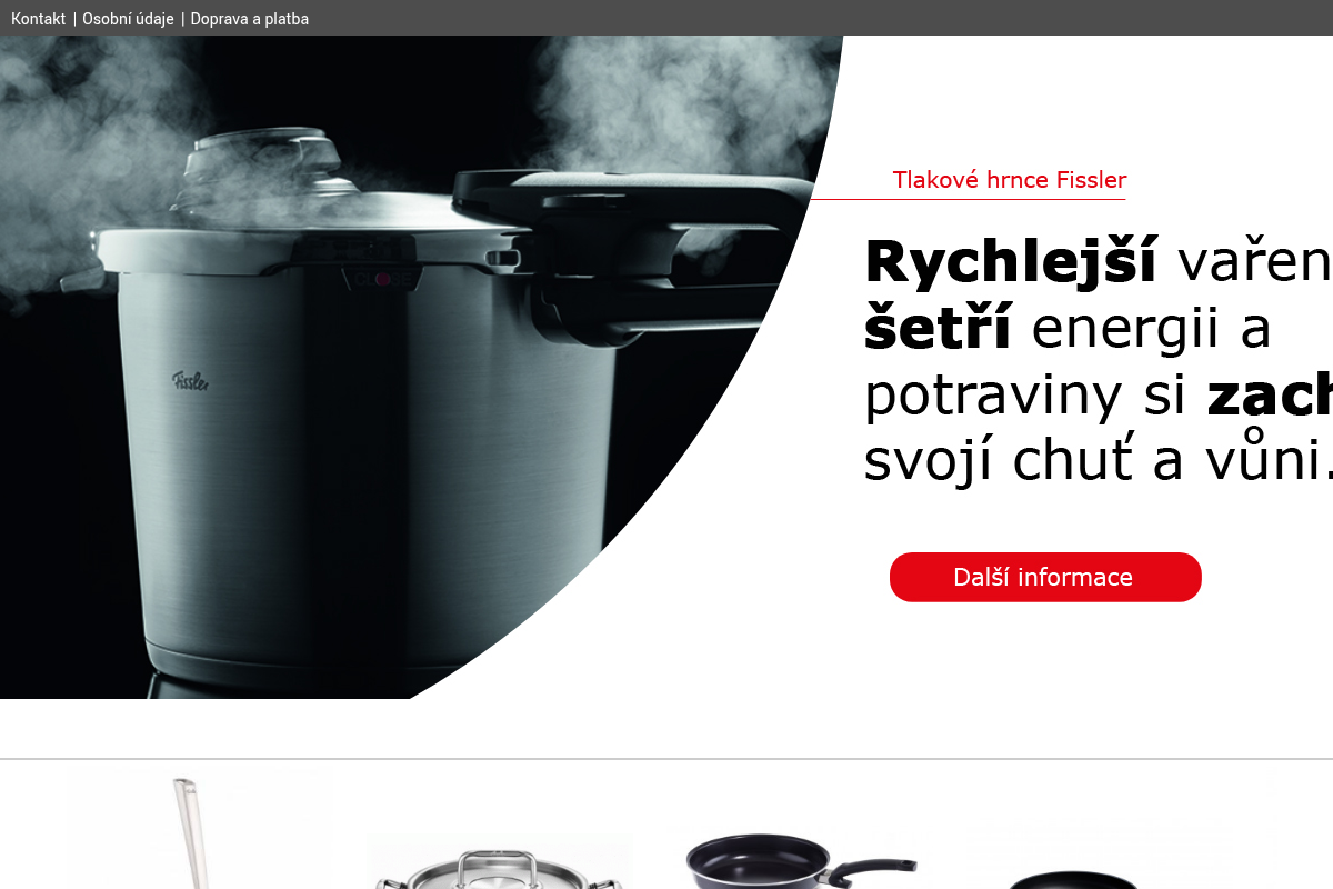 Fisslershop.cz