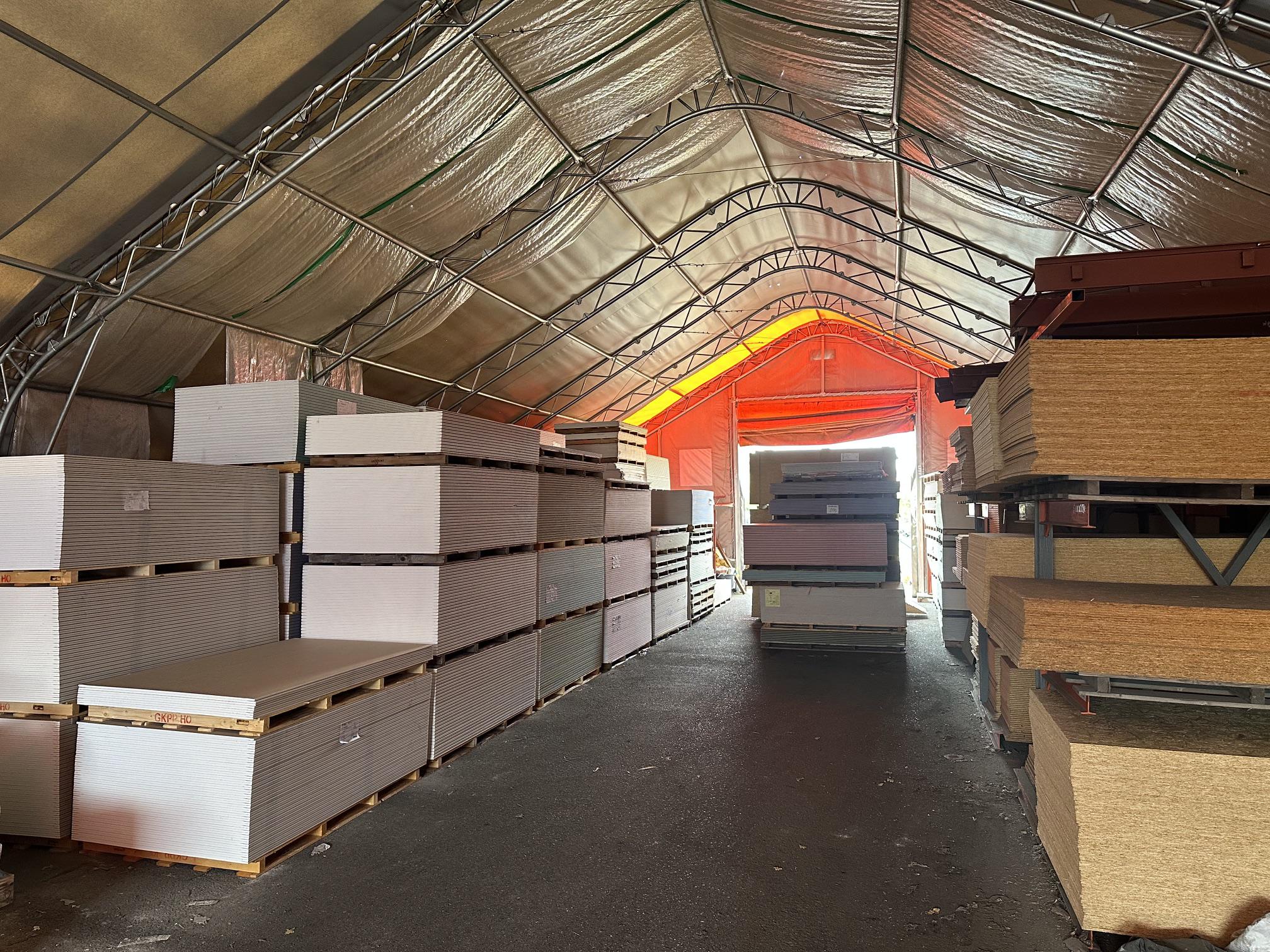 Stavebniny Gipsystém foto 5