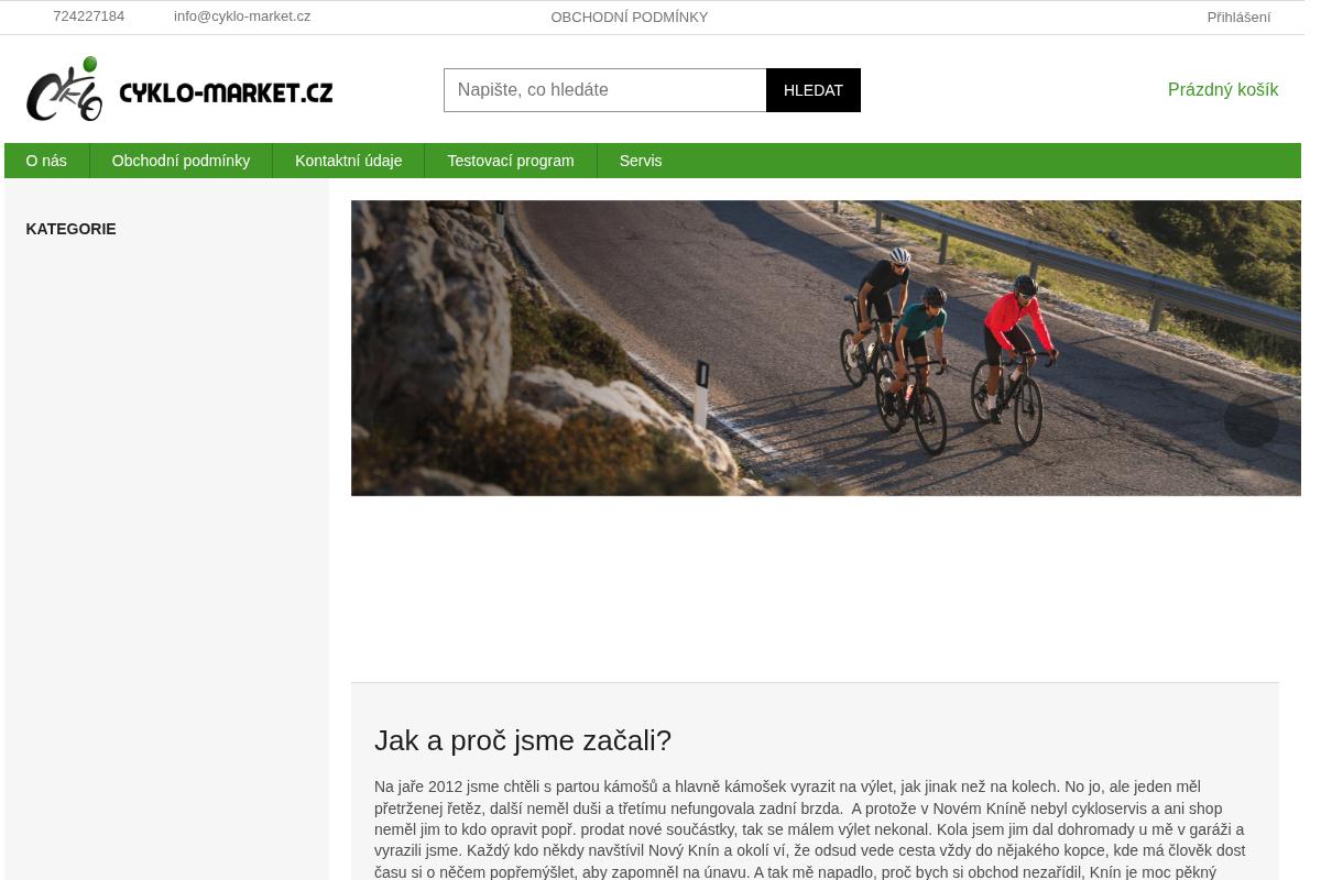 Cyklo-market.cz